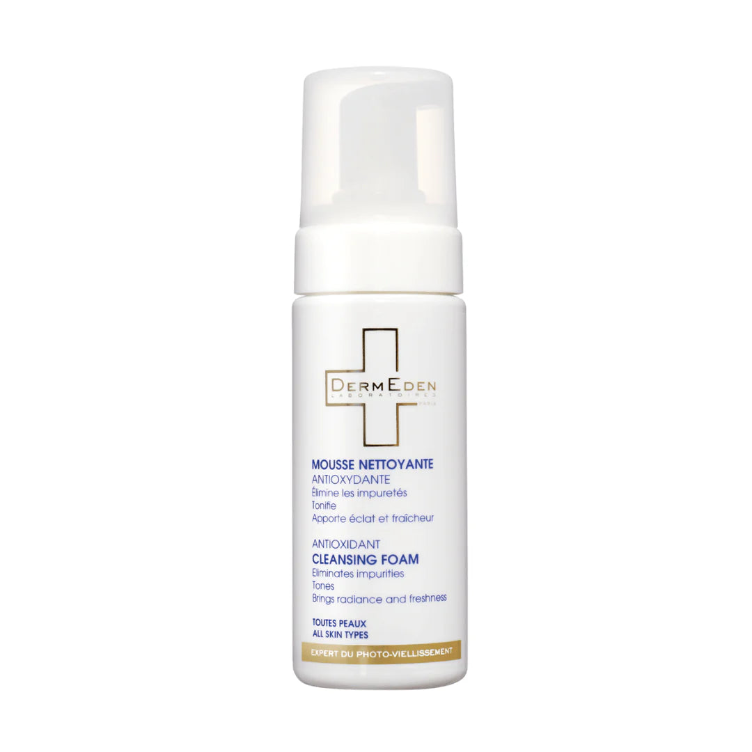 Prausiklis visų tipų odai