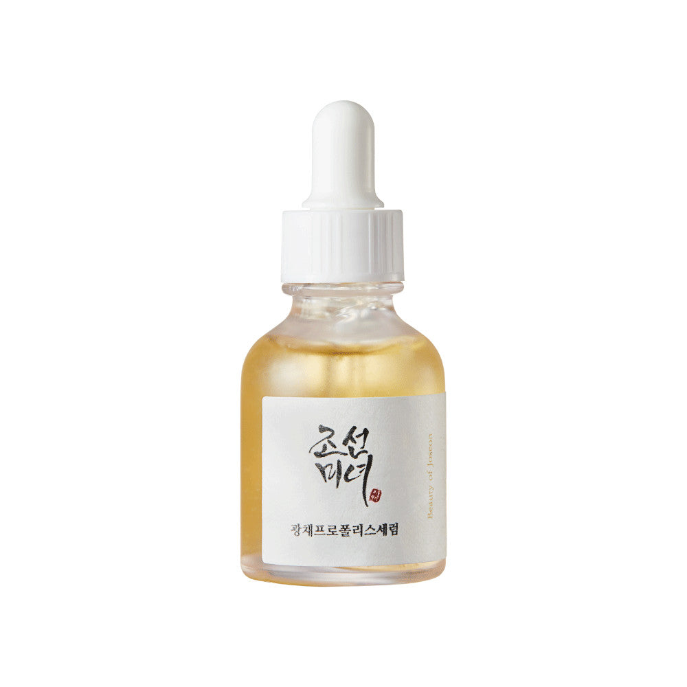 Serumas su propoliu ir niacinamidu Beauty of Joseon Glow Serum: Propolis+Niacinamide, 30 ml