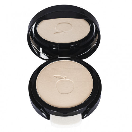 IDUN 2IN1 Pressed Powder &amp; Foundation Kompaktinė pudra 2in1 7.7g, Sarek Nr.1541