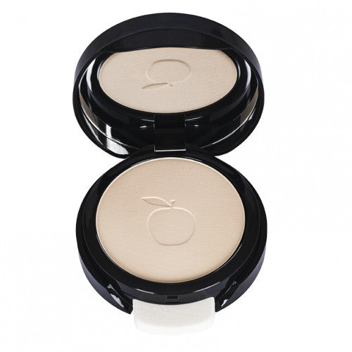 IDUN 2IN1 Pressed Powder &amp; Foundation Kompaktinė pudra 2in1 7.7g, Skargard Nr. 1542