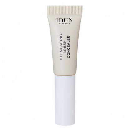 IDUN Click Concealer Skystas maskuojamasis pieštukas 4.6 ml, Havre