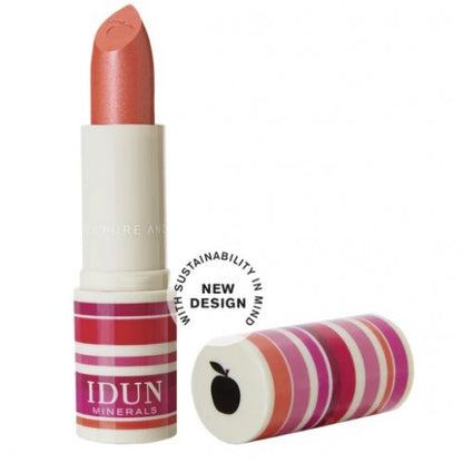 IDUN Creme Lipstick Kreminiai lūpų dažai 3.6g, Alice