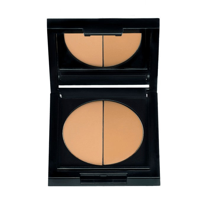 IDUN Duo Concealer Dvispalvė maskuojamoji priemonė 2.8g, Strandgyllen