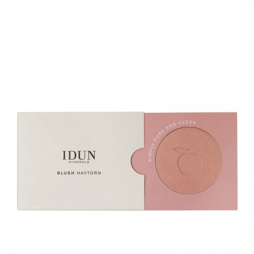 IDUN Mineral Blush Skaistalai 5g, Havtorn